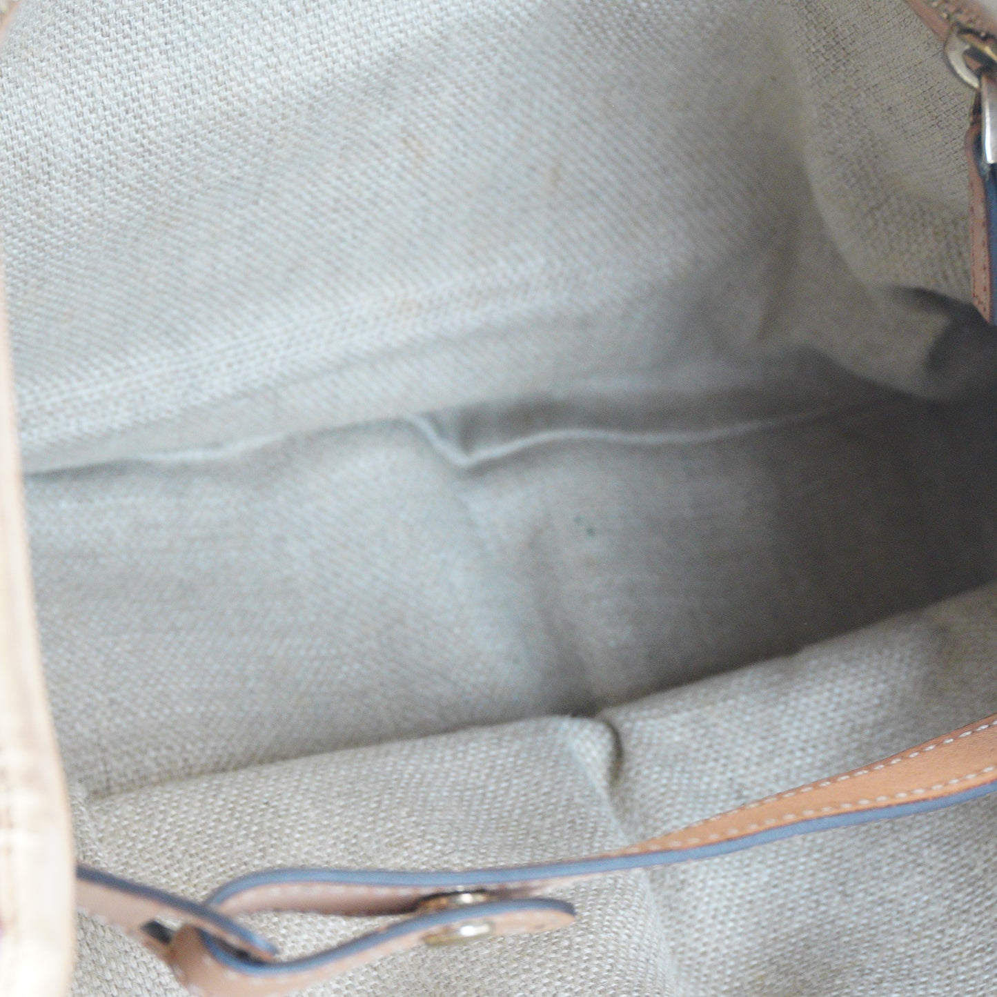 Gucci Pelham Floral Canvas Hobo Bag Medium GHW