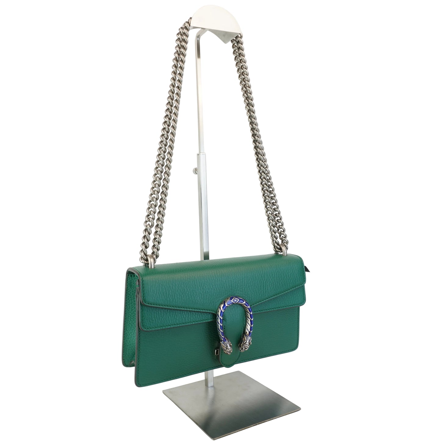 Gucci Dionysus Small Green