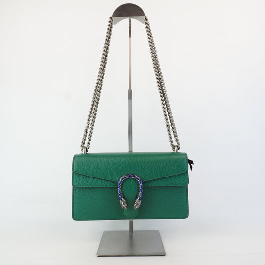 Gucci Dionysus Small Green