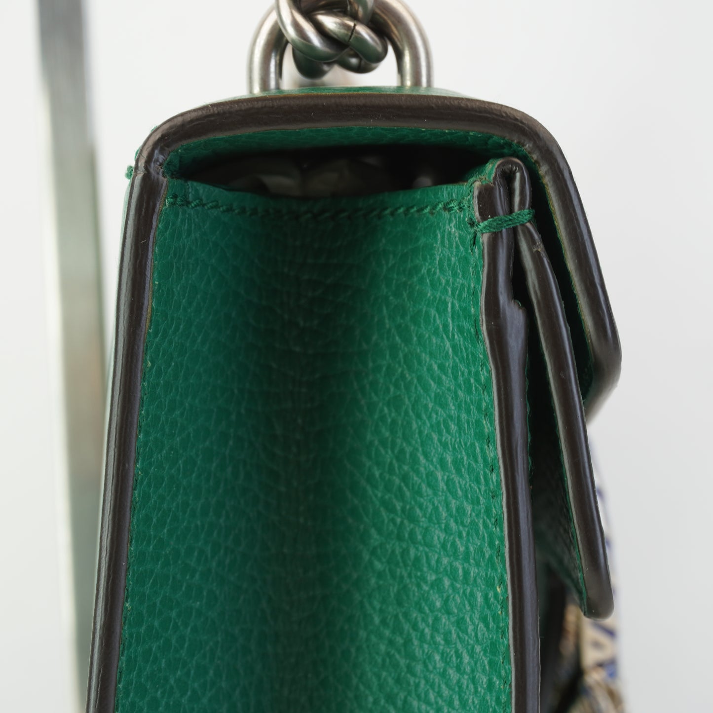 Gucci Dionysus Small Green