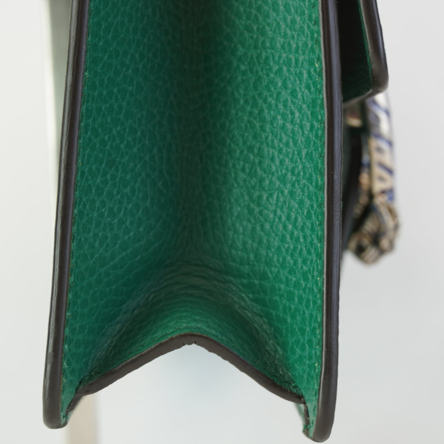 Gucci Dionysus Small Green