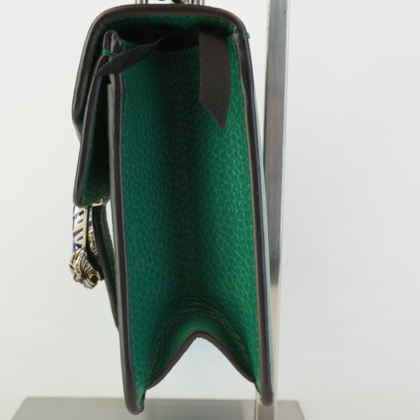 Gucci Dionysus Small Green