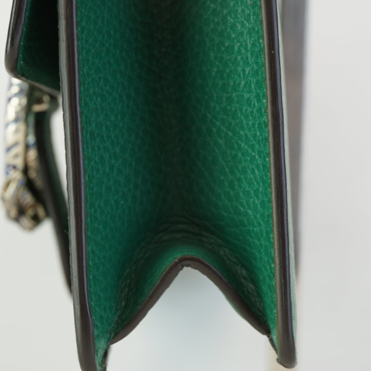 Gucci Dionysus Small Green