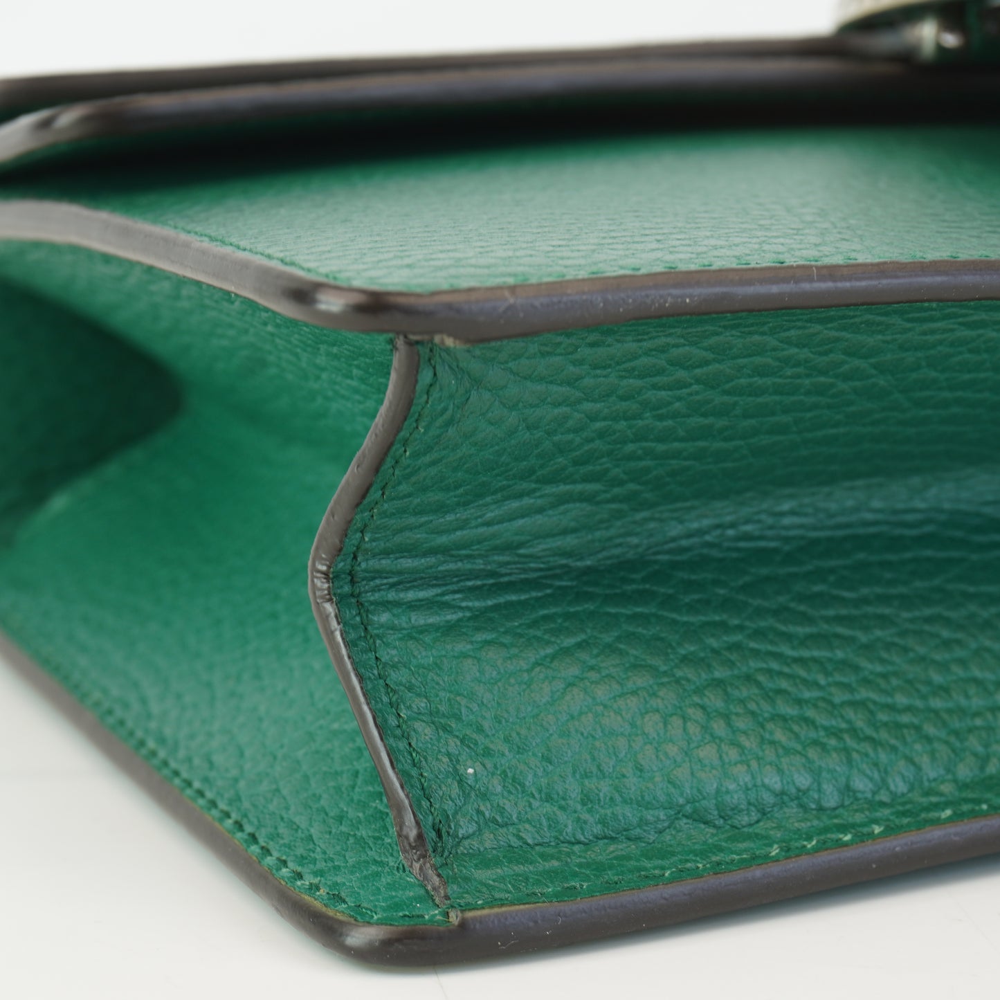 Gucci Dionysus Small Green