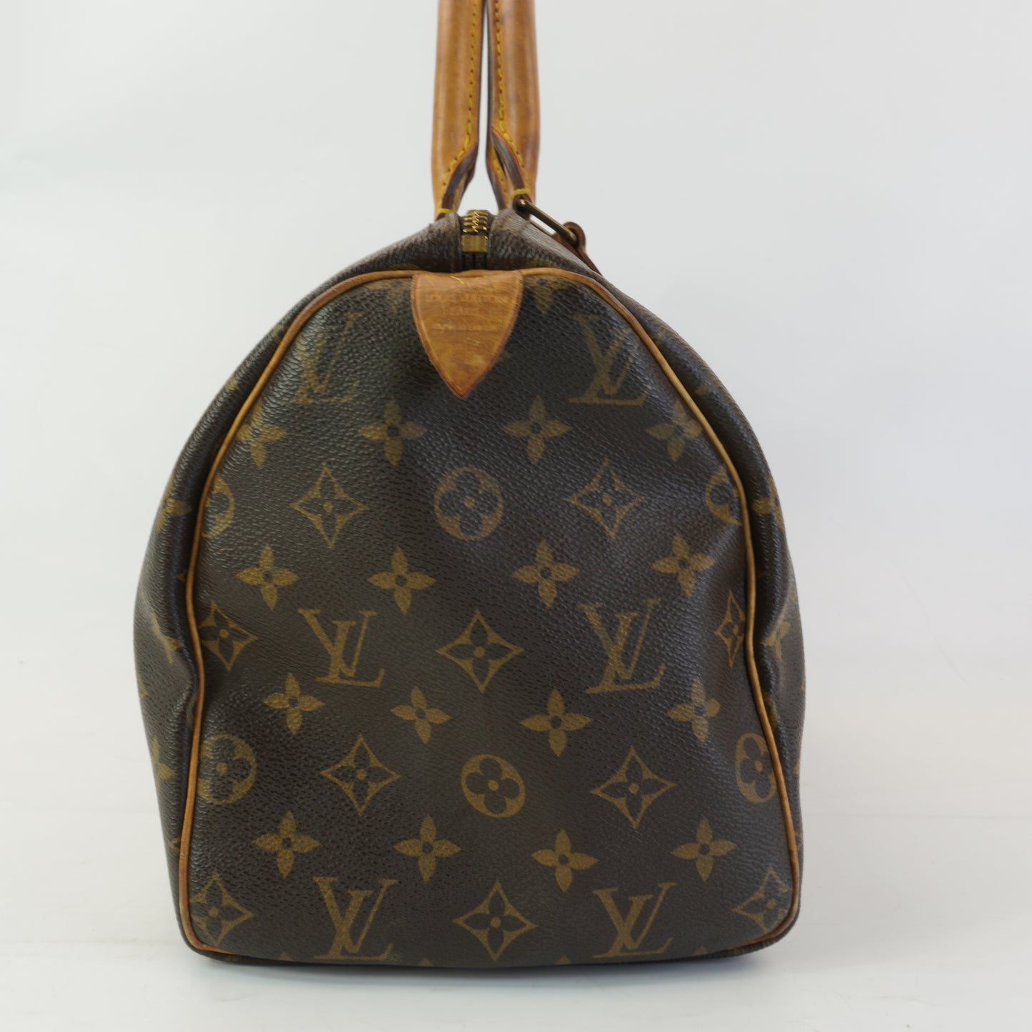 Louis Vuitton	Speedy 30 GHW
