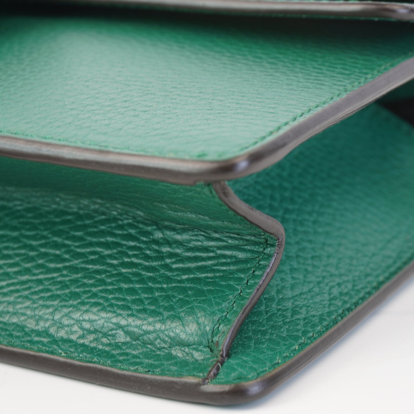 Gucci Dionysus Small Green