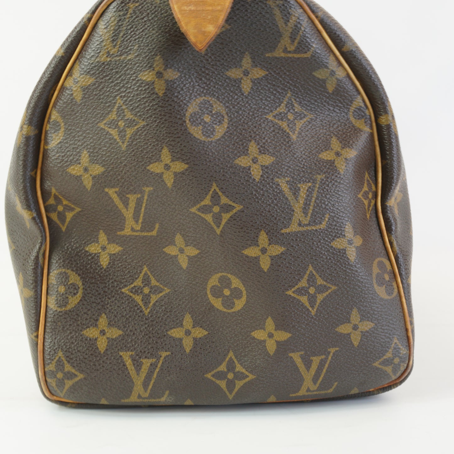Louis Vuitton	Speedy 30 GHW