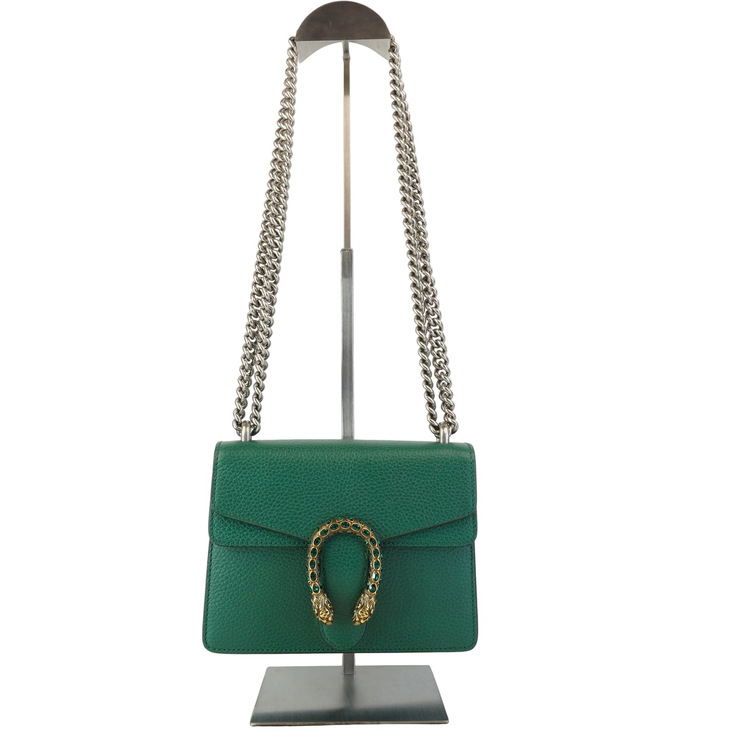 Gucci Dionysus Mini Green