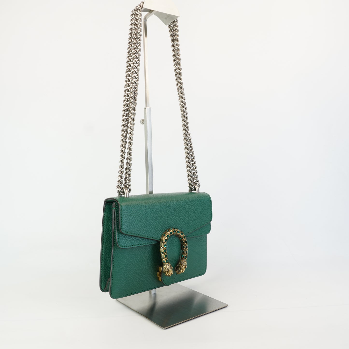 Gucci Dionysus Mini Green