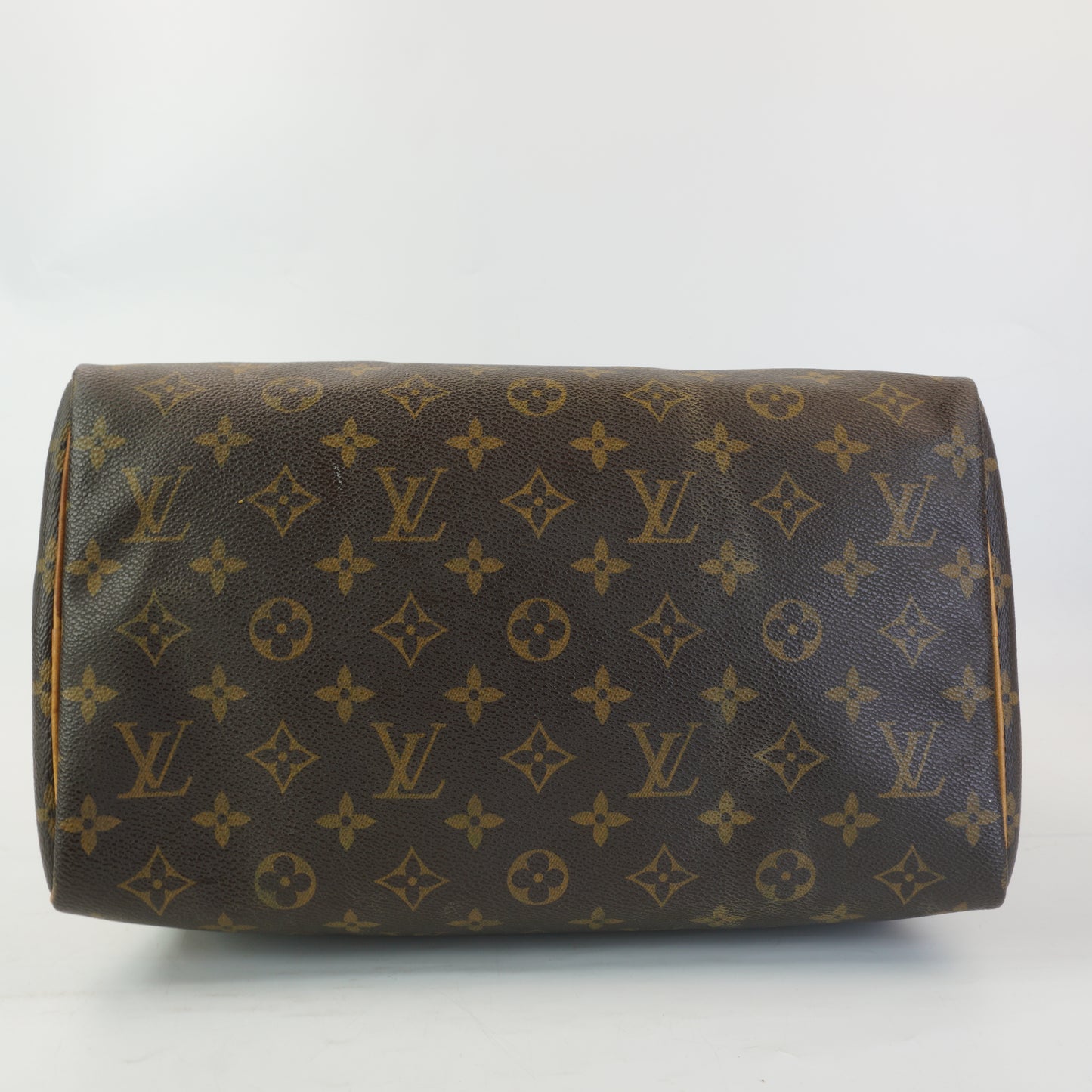 Louis Vuitton	Speedy 30 GHW