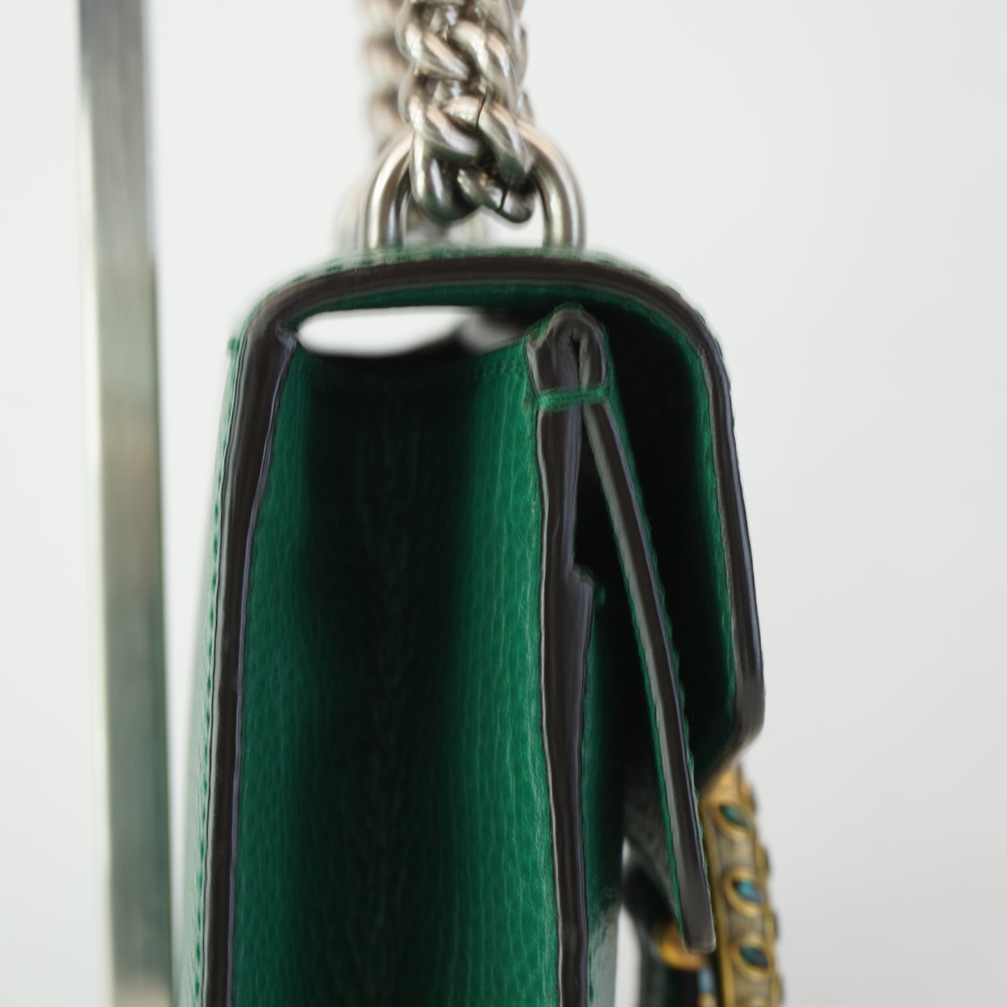 Gucci Dionysus Mini Green
