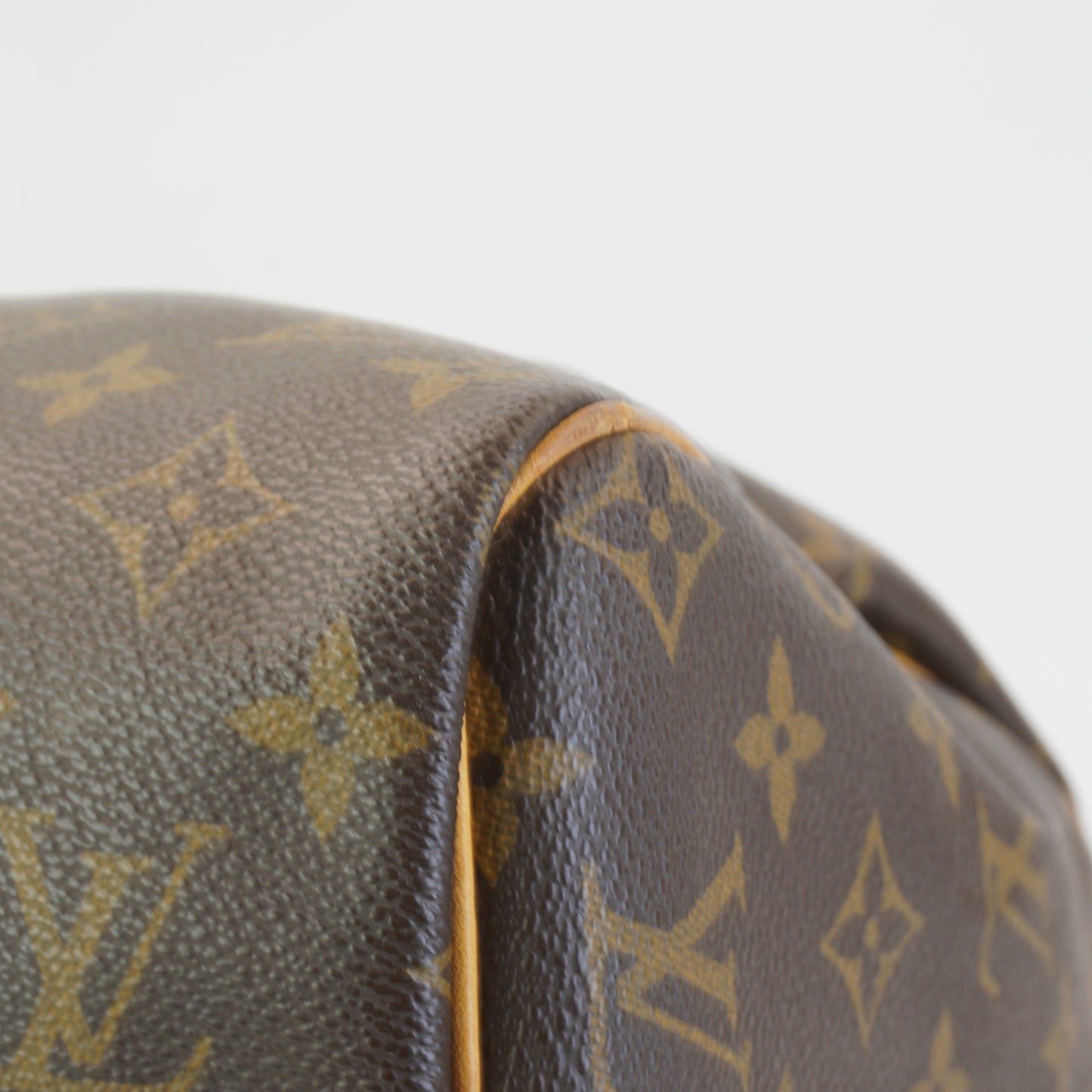 Louis Vuitton	Speedy 30 GHW