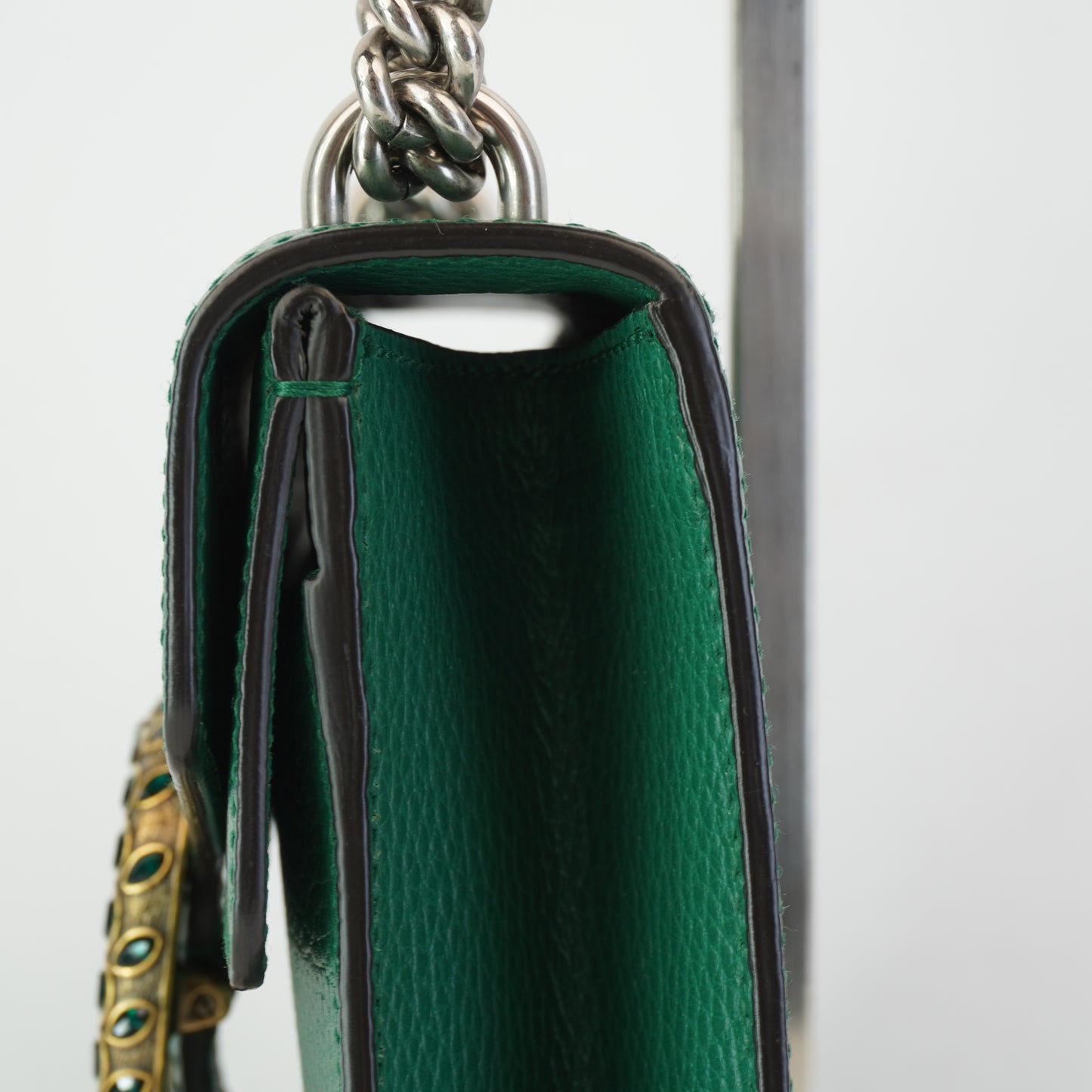 Gucci Dionysus Mini Green