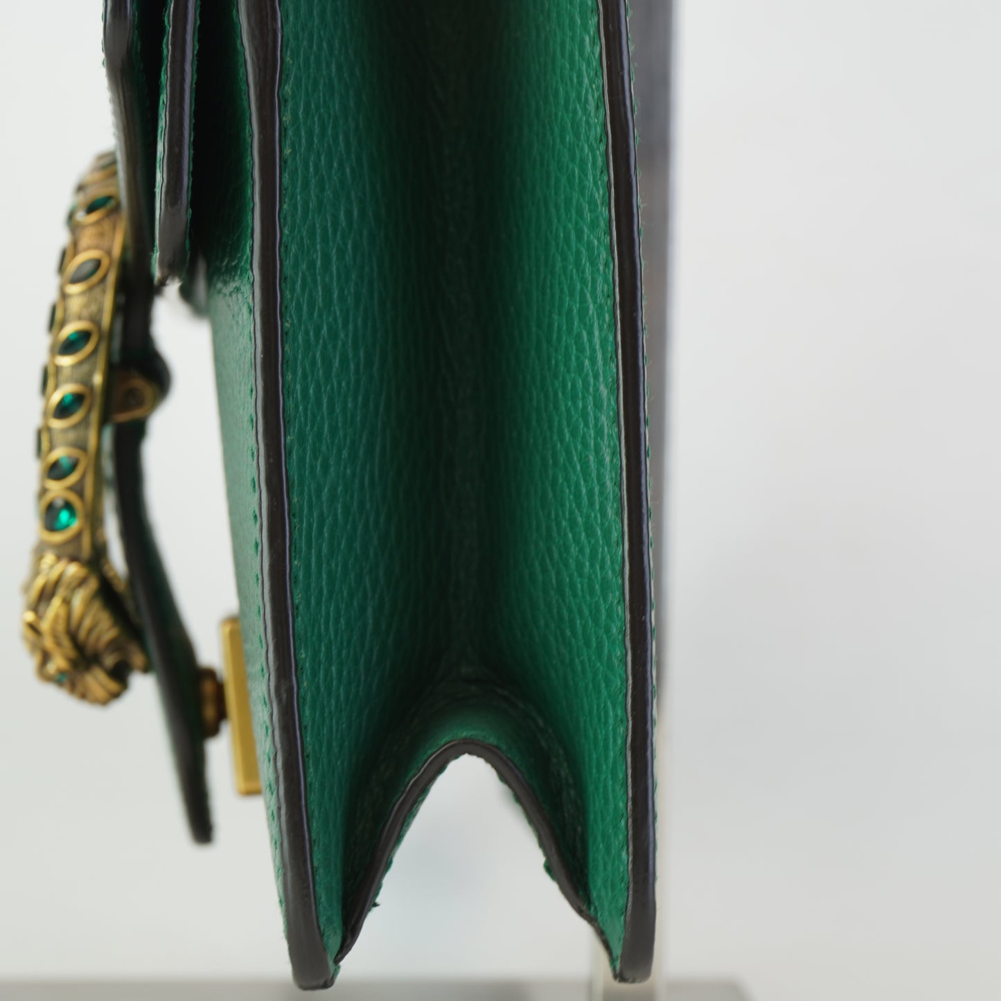 Gucci Dionysus Mini Green