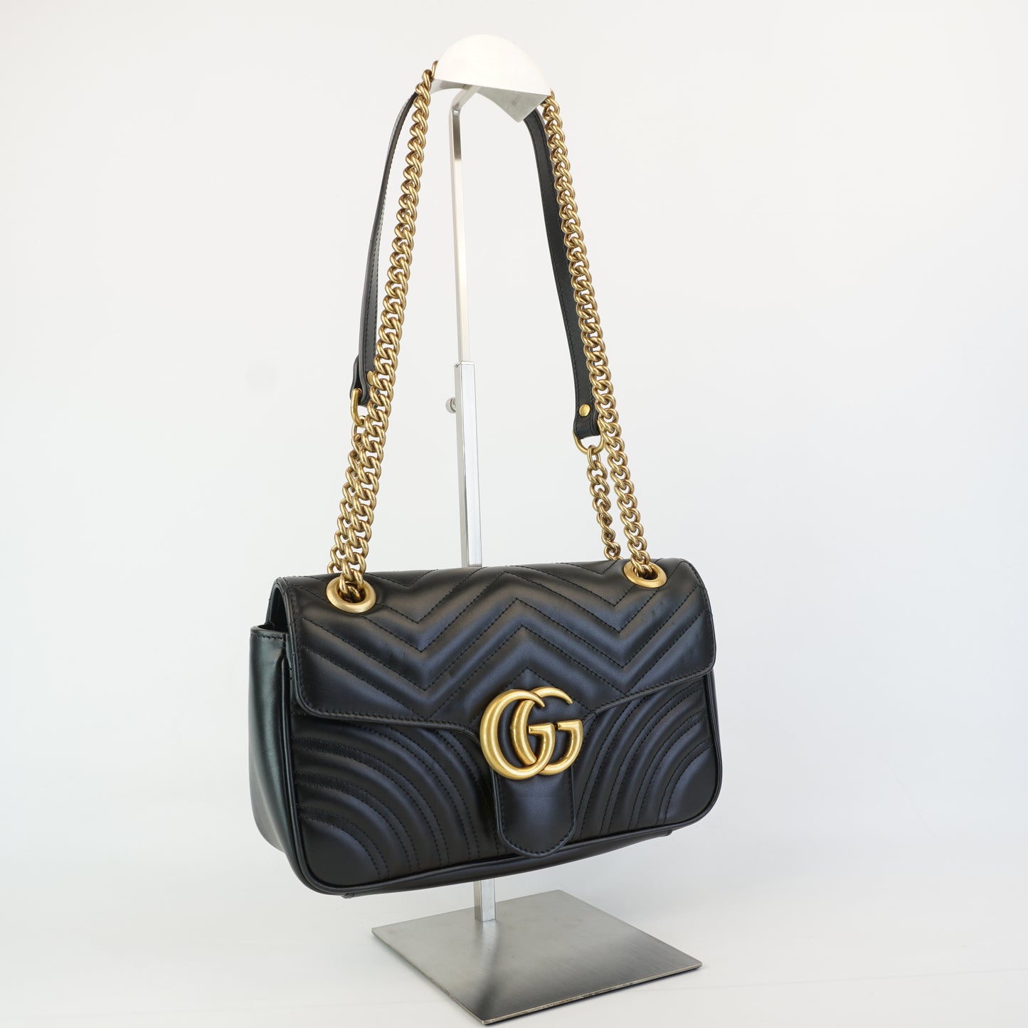 Gucci GG Marmont Small