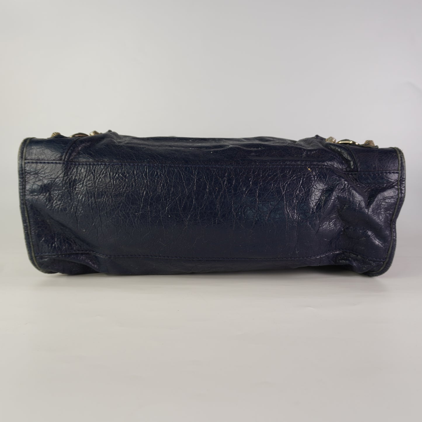 Balenciaga Le City Re-Colored Blue