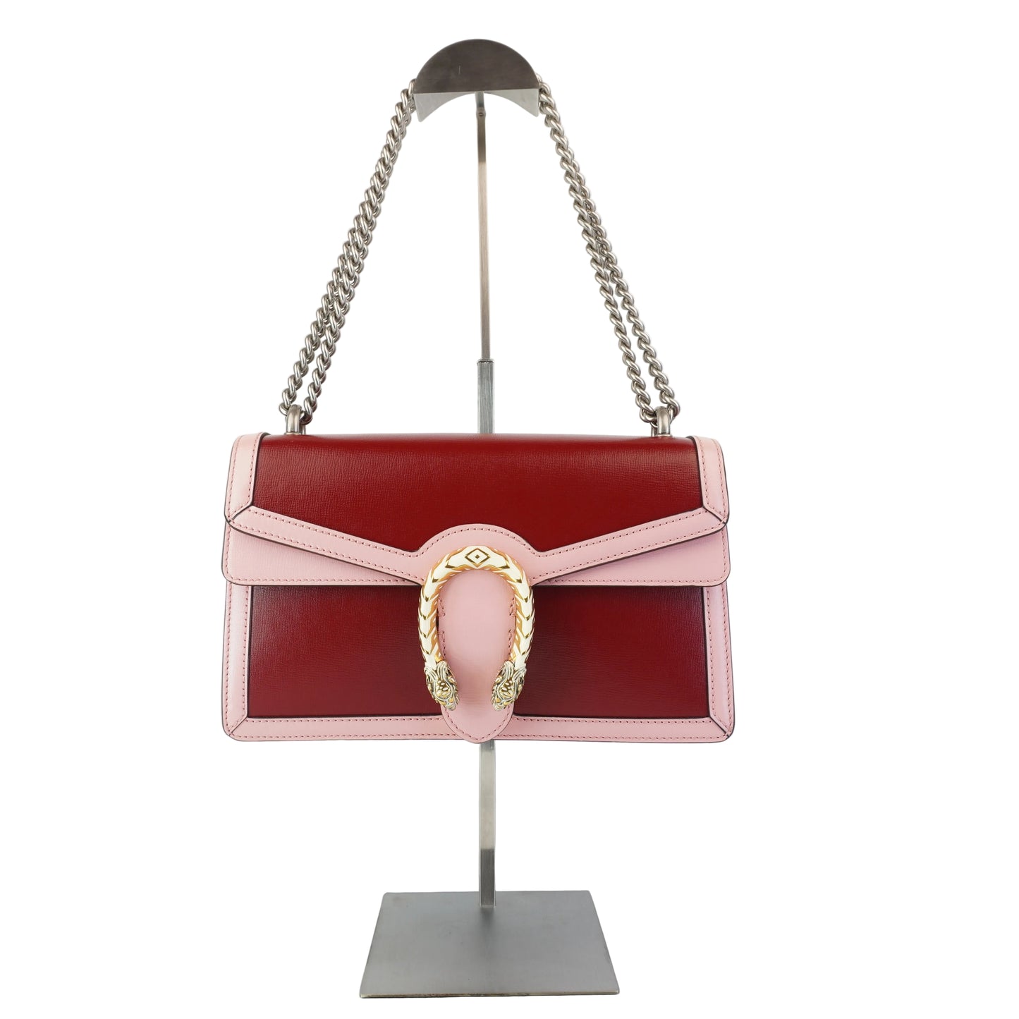 Gucci	Dionysus Red Medium