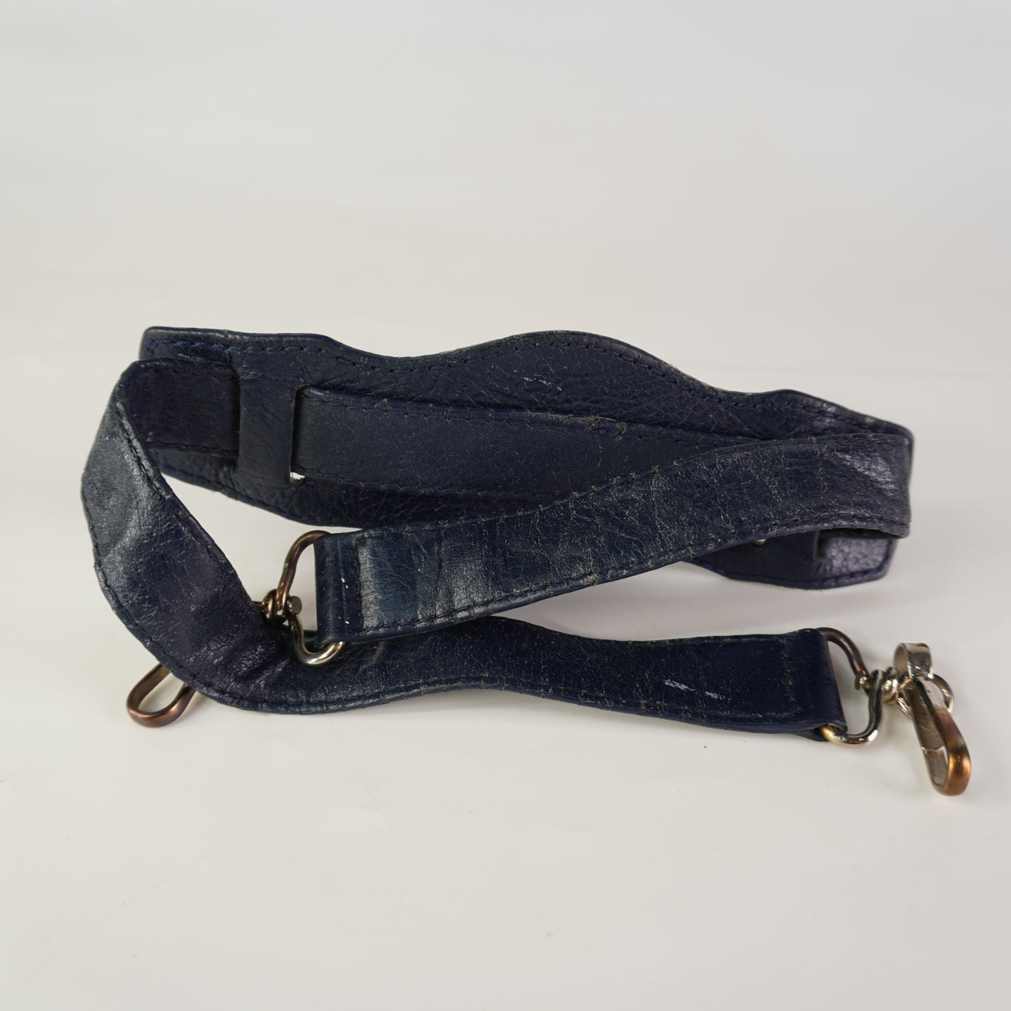 Balenciaga Le City Re-Colored Blue