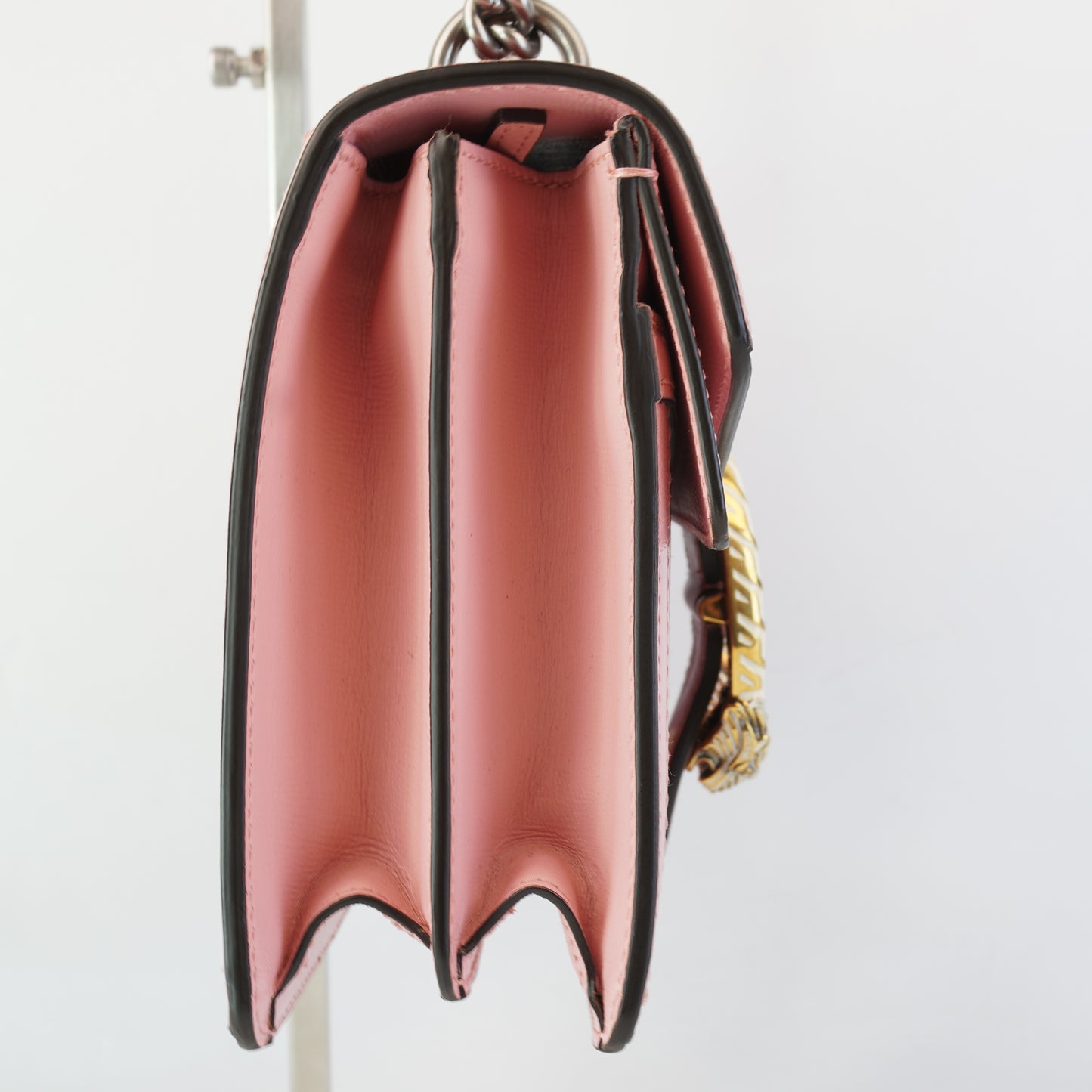 Gucci	Dionysus Red Medium