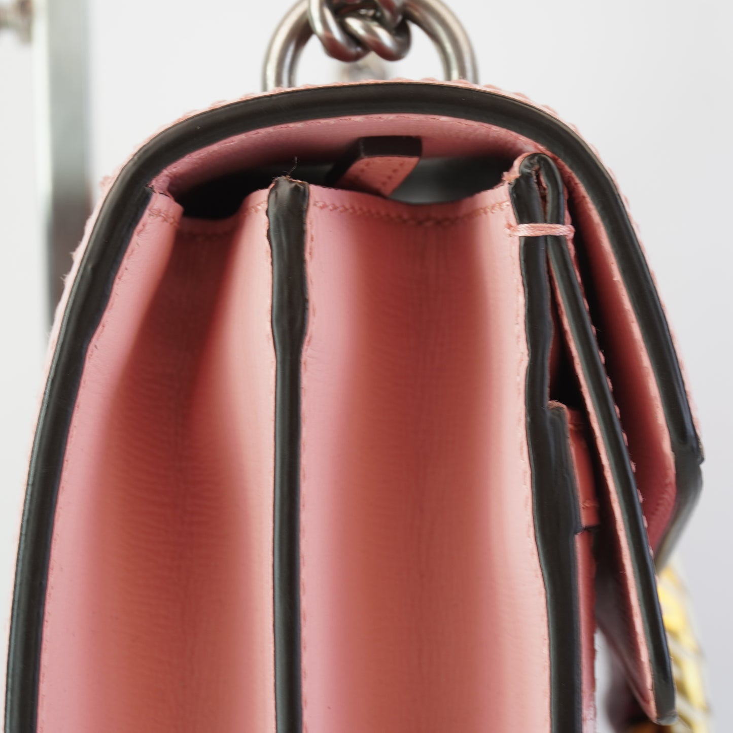 Gucci	Dionysus Red Medium