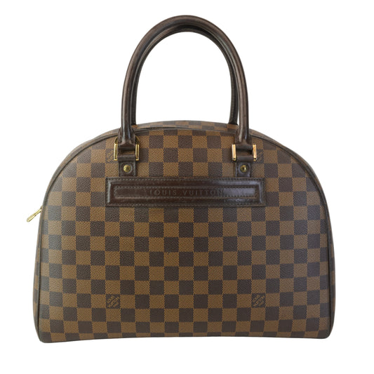 Louis Vuitton	DE Nolita