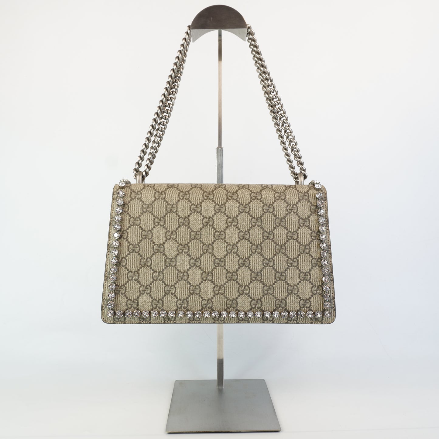 Gucci Dionysus Bow Red