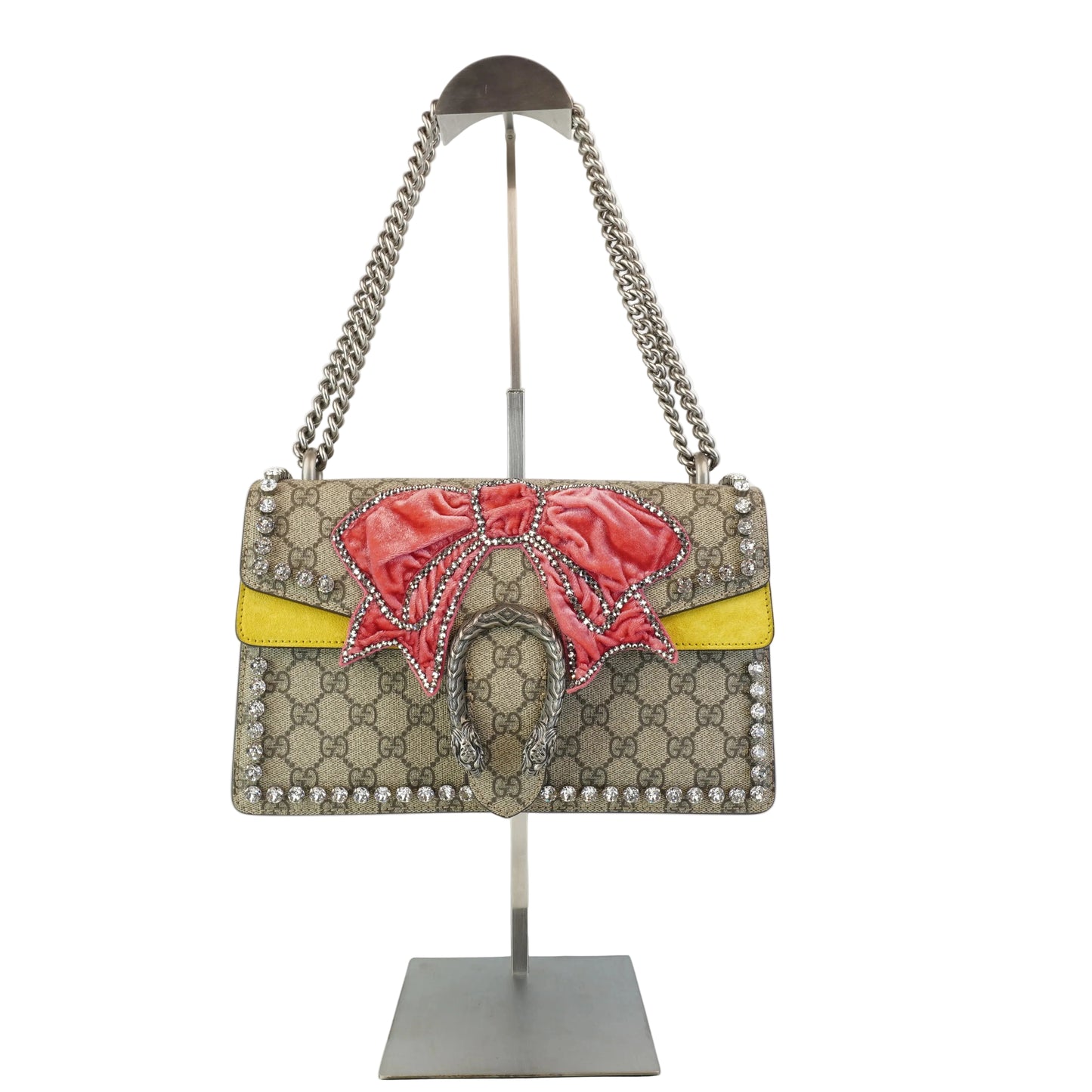 Gucci Dionysus Bow Red