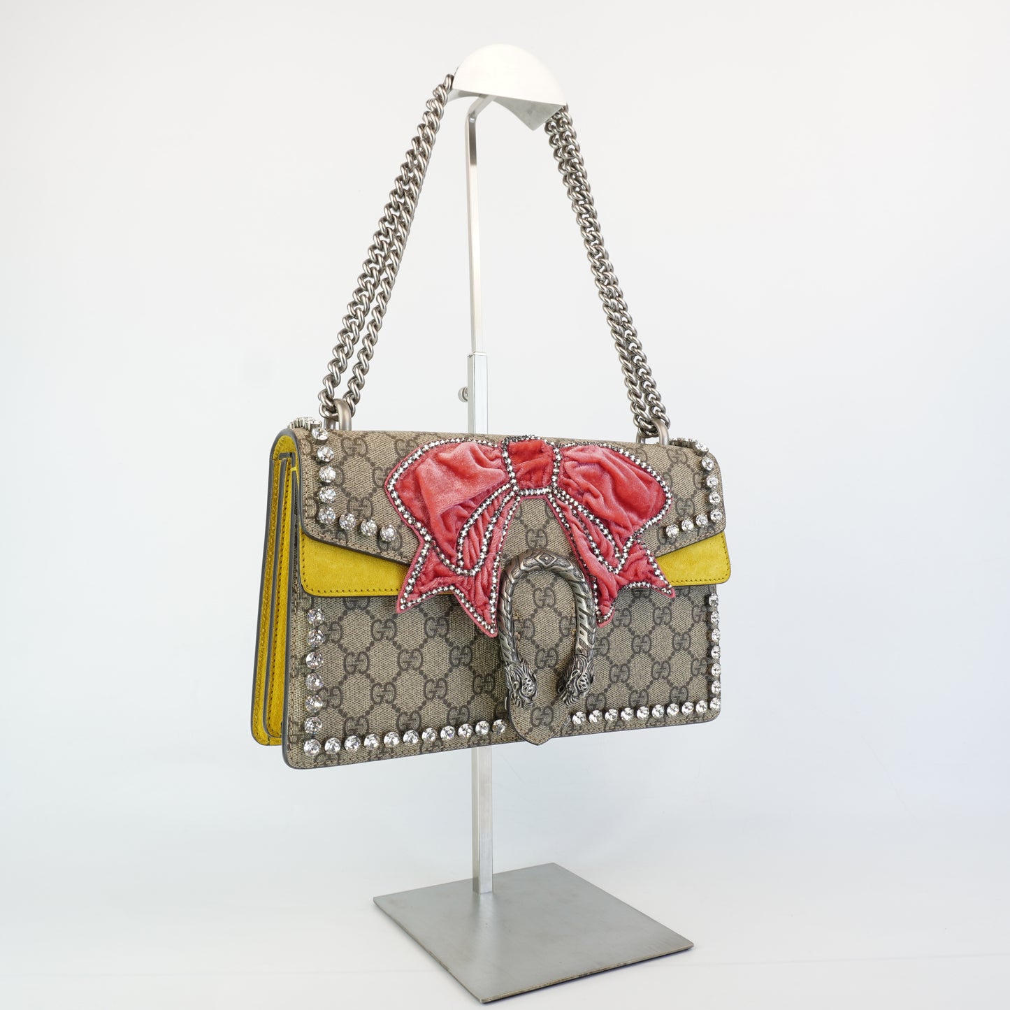 Gucci Dionysus Bow Red