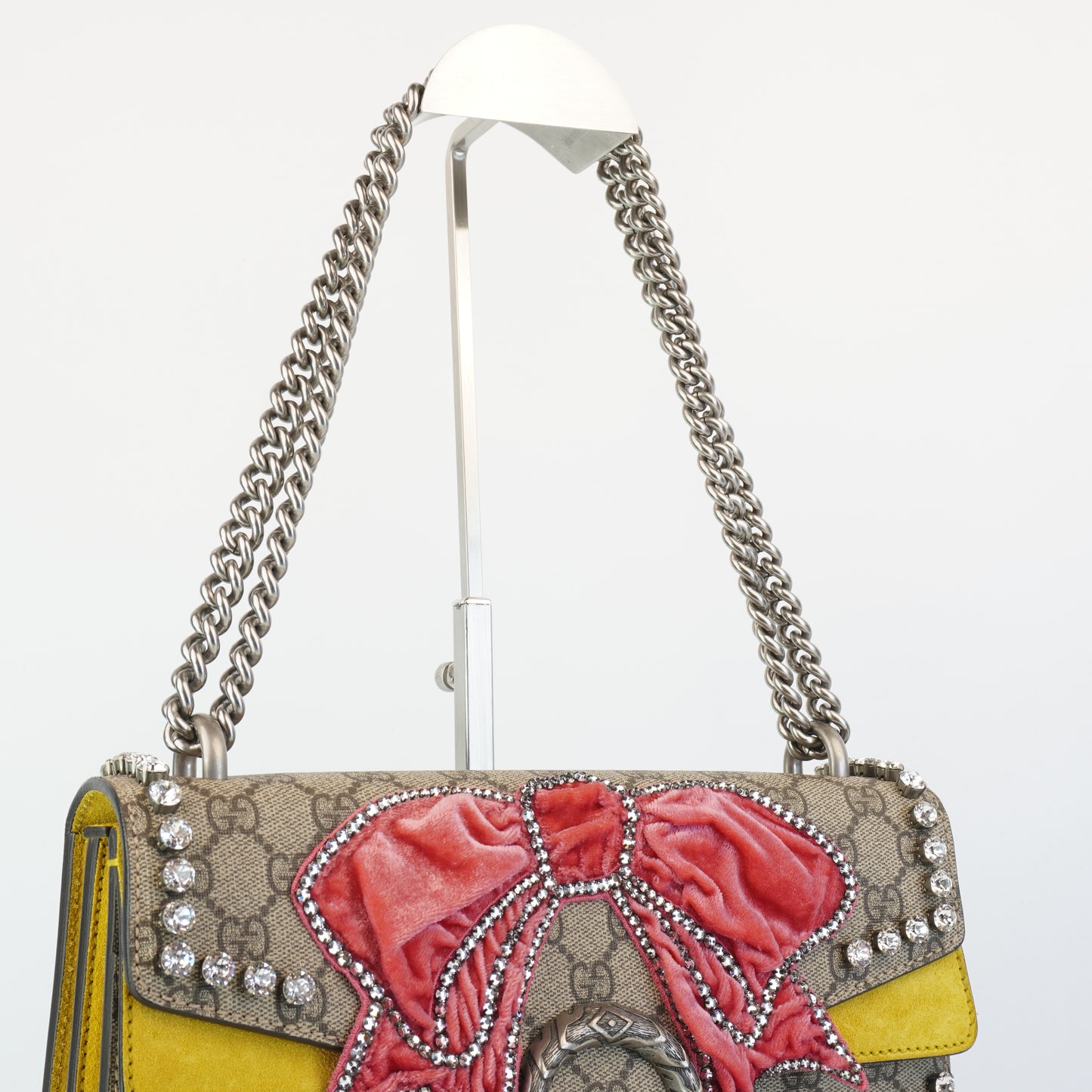 Gucci Dionysus Bow Red