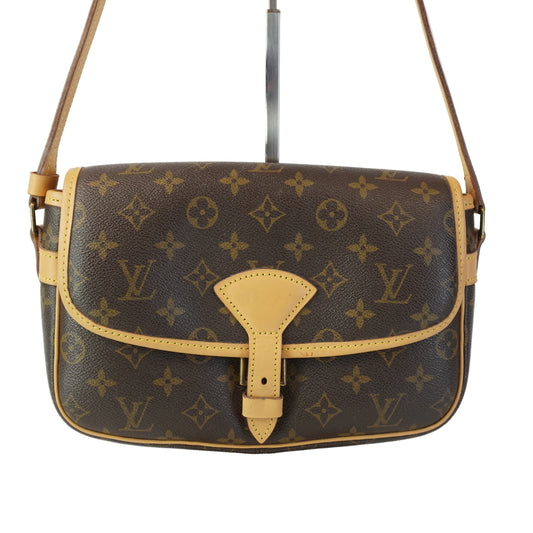 Louis Vuitton	Mono Sologne