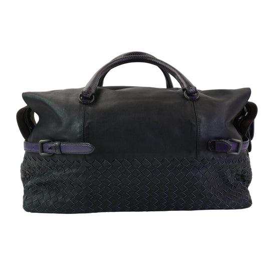 Bottega Veneta Intercciato Mixed Media BHW Large