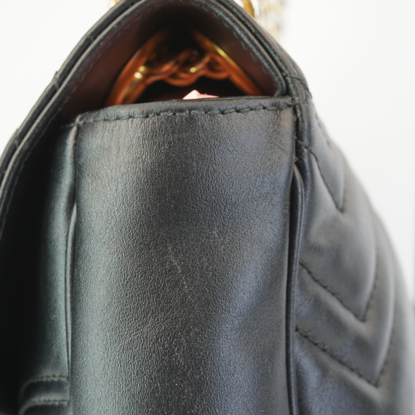 Gucci GG Marmont Medium
