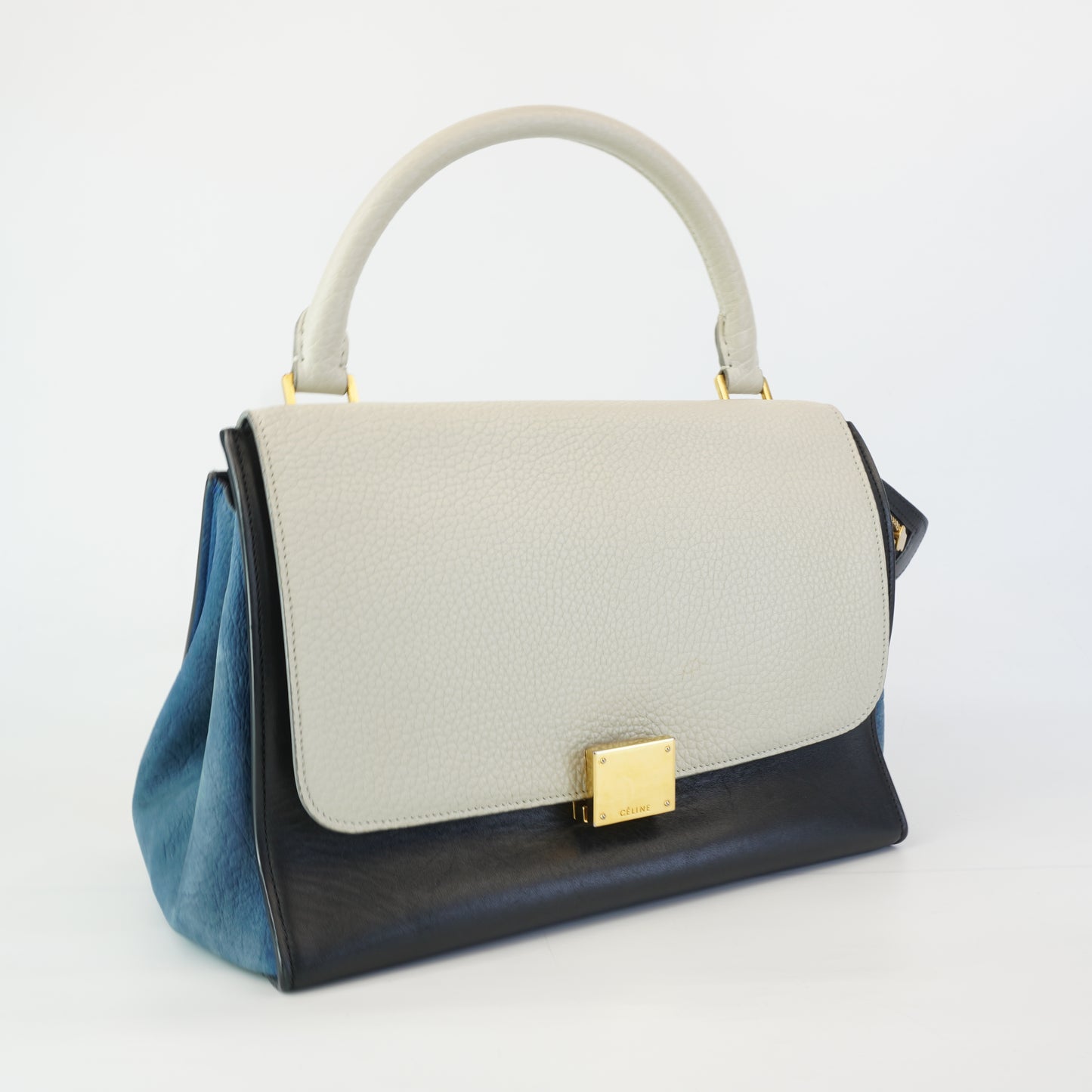 Celine Trapeze