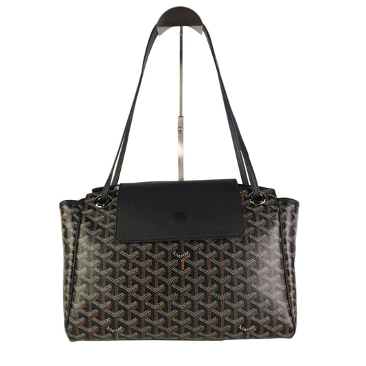 Goyard Routte Black