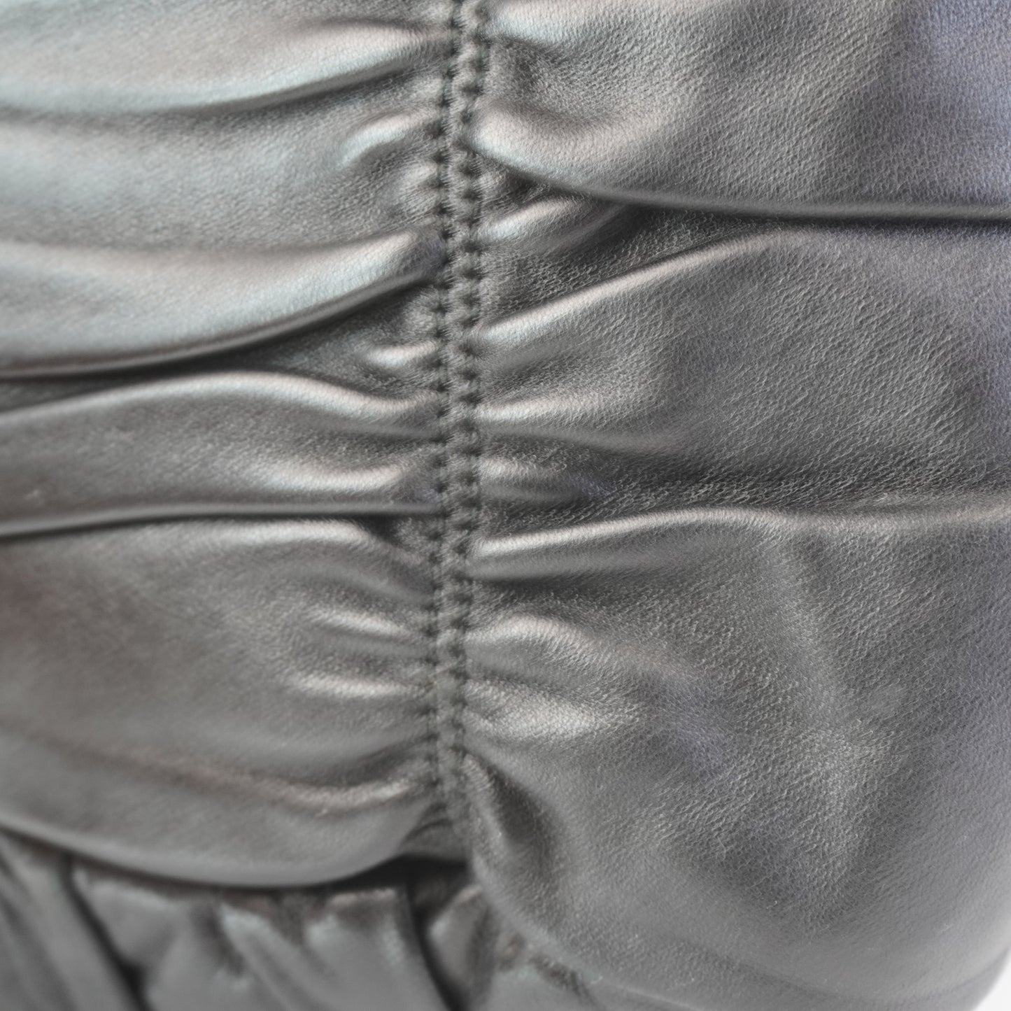 Prada Nappa Gaufre Leather