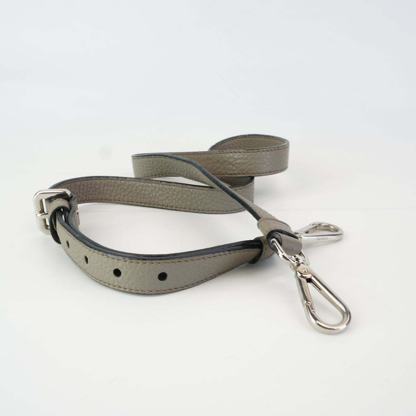 Prada Vitello Daino Bauletto