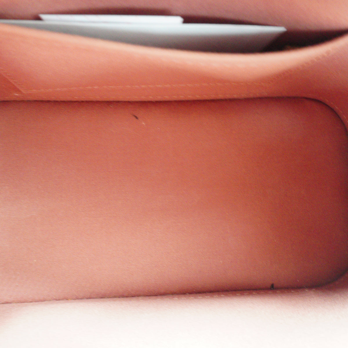 Louis Vuitton Monogram Vernis Alma BB Small Mustard GHW