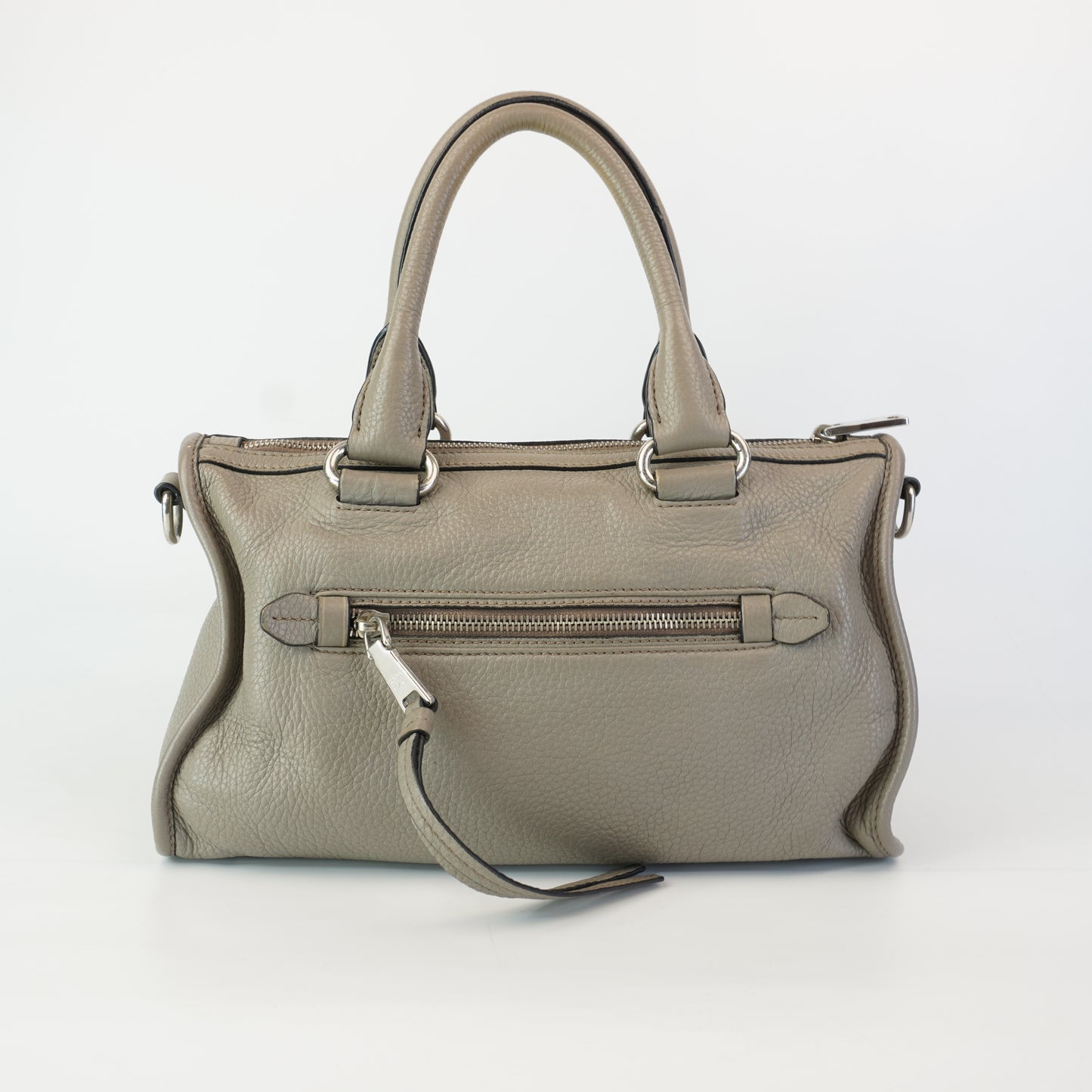 Prada Vitello Daino Bauletto