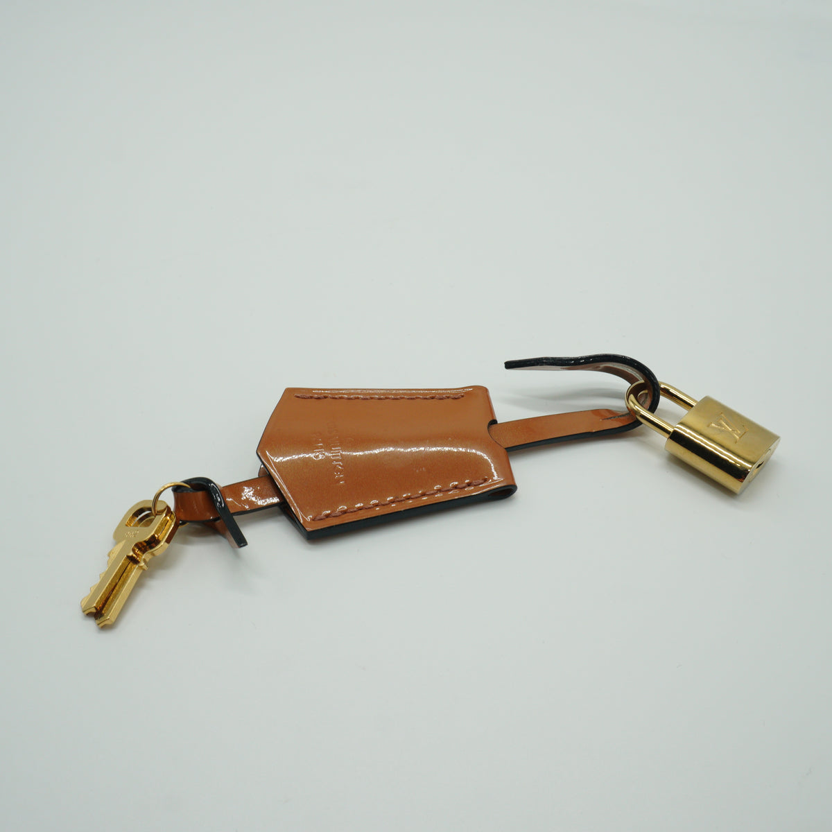 Louis Vuitton Monogram Vernis Alma BB Small Mustard GHW