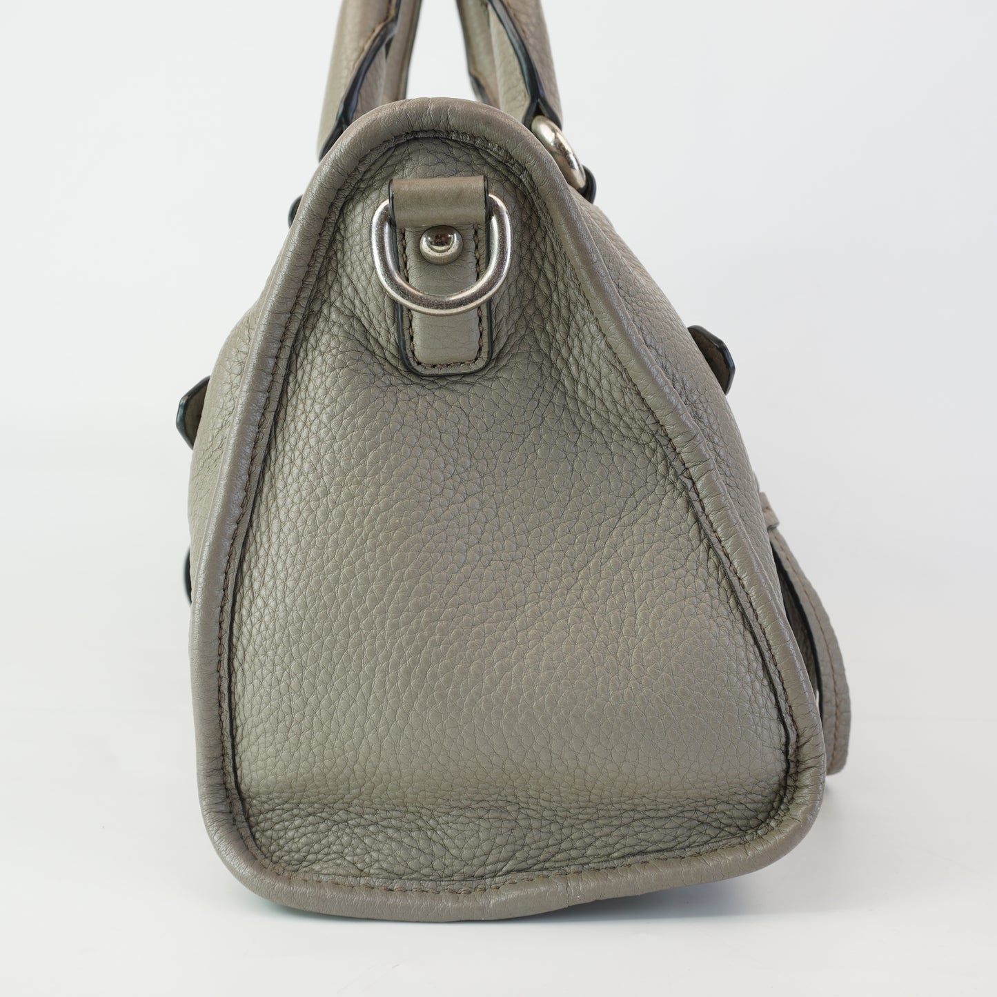 Prada Vitello Daino Bauletto