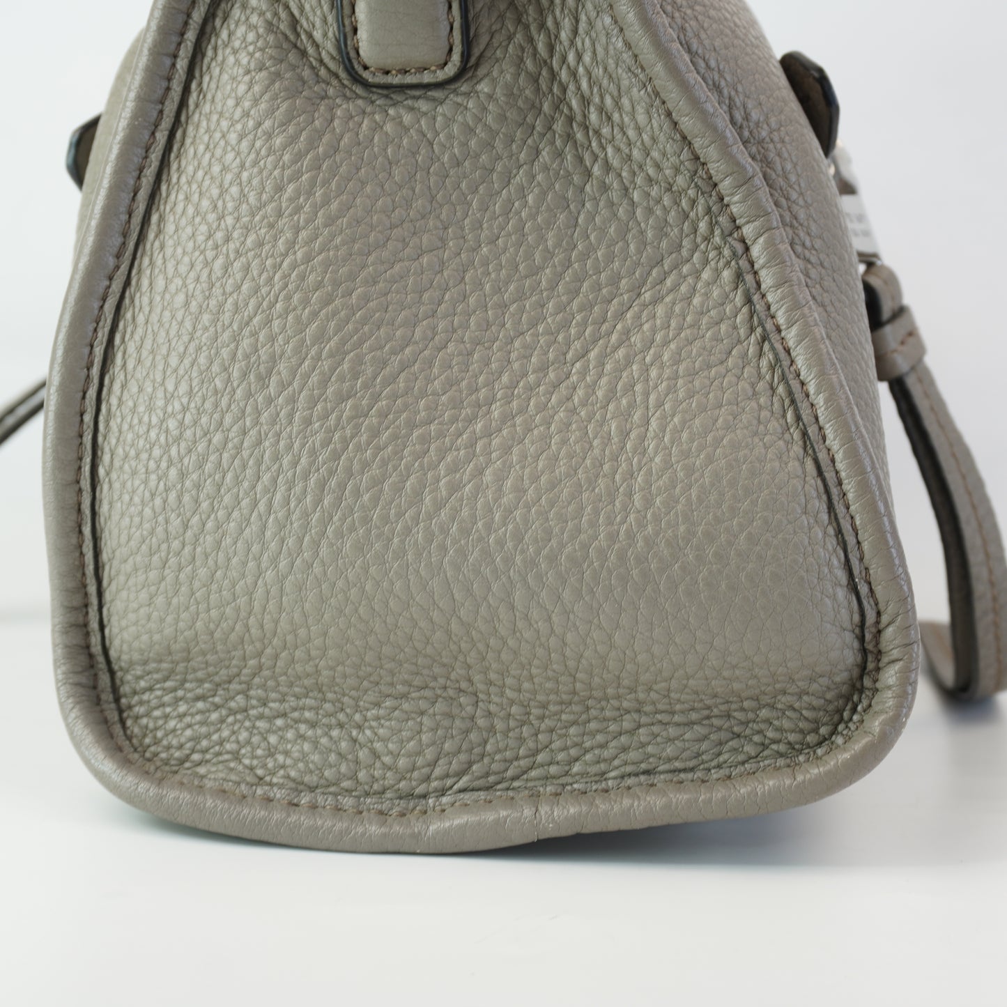 Prada Vitello Daino Bauletto