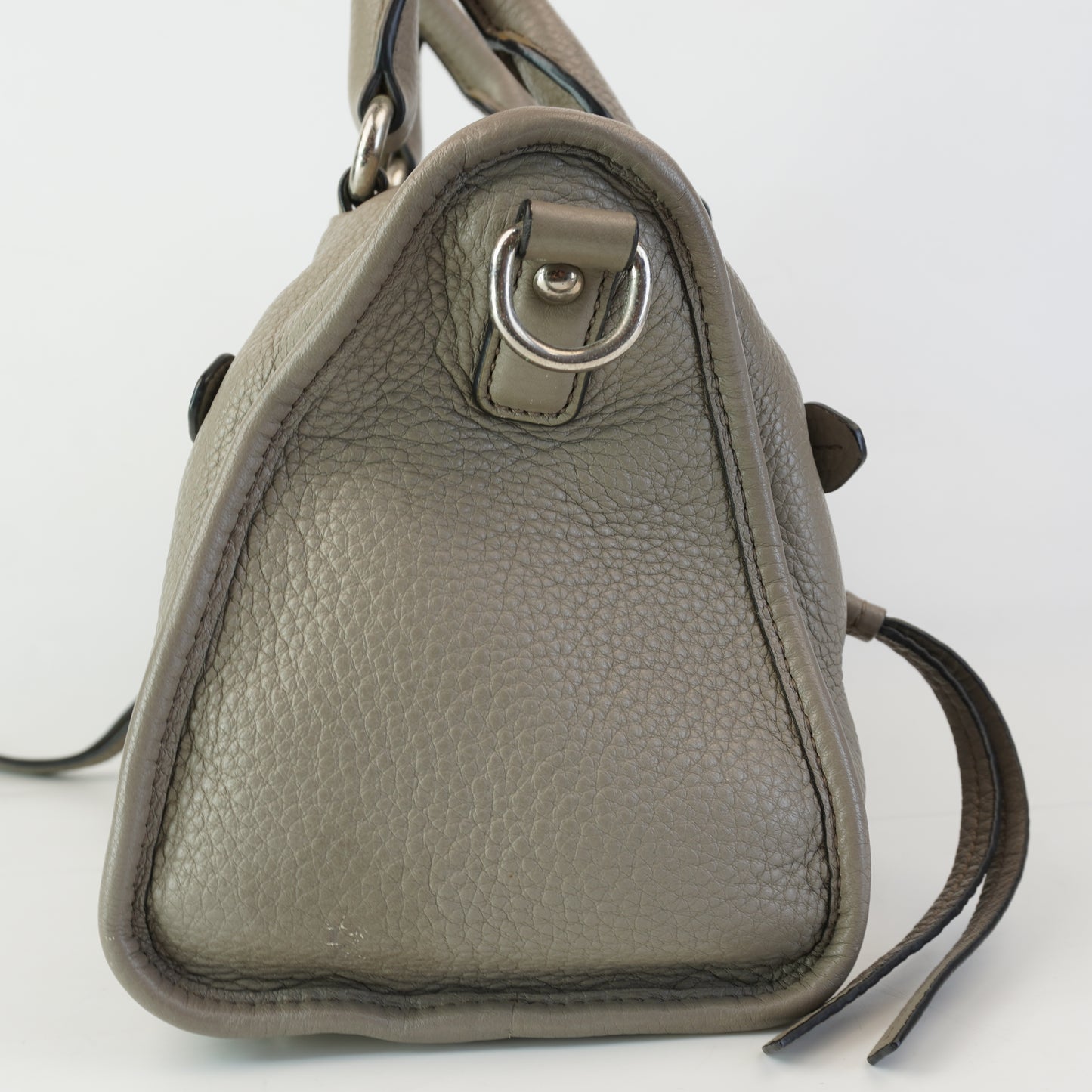 Prada Vitello Daino Bauletto