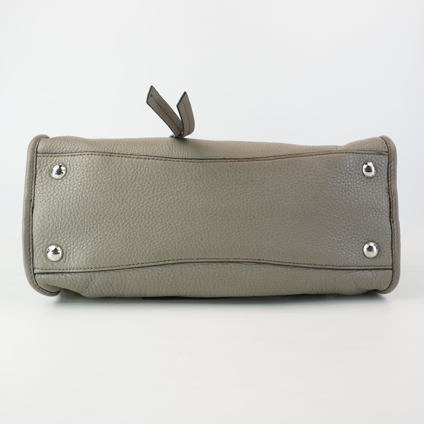 Prada Vitello Daino Bauletto