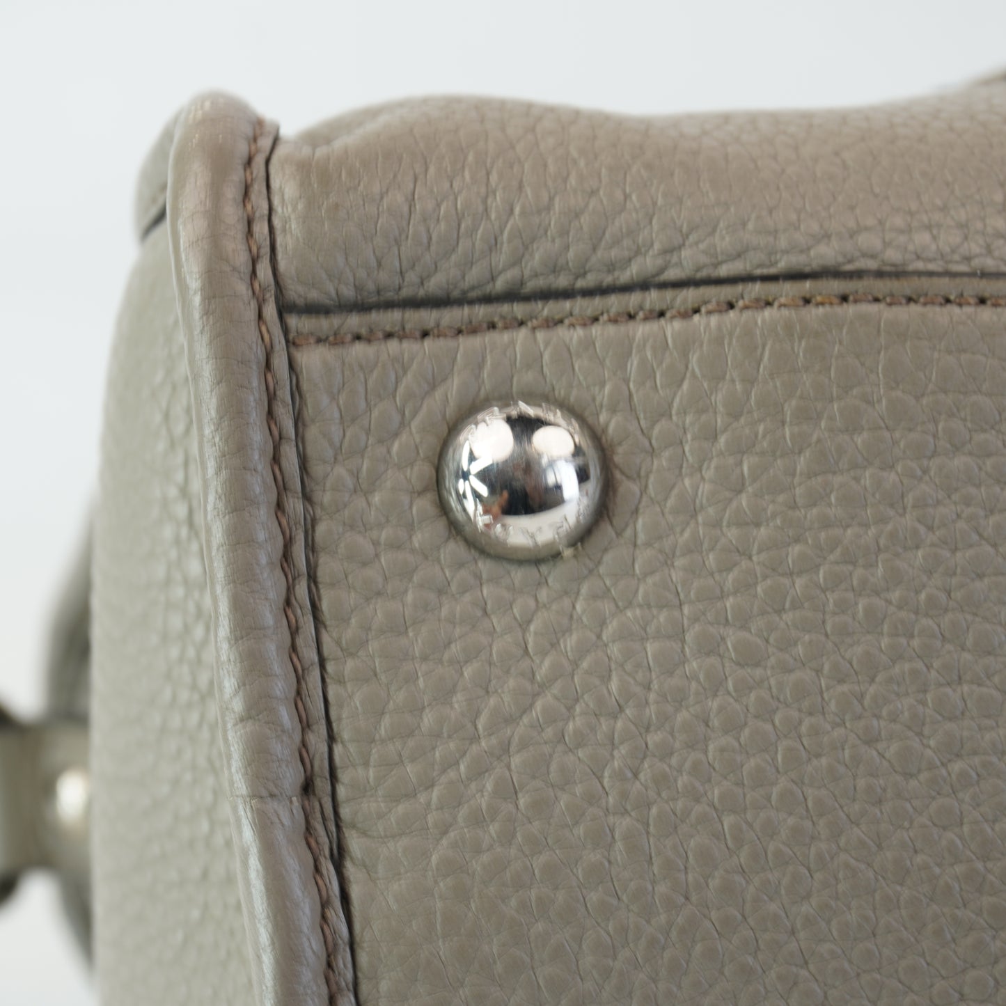 Prada Vitello Daino Bauletto