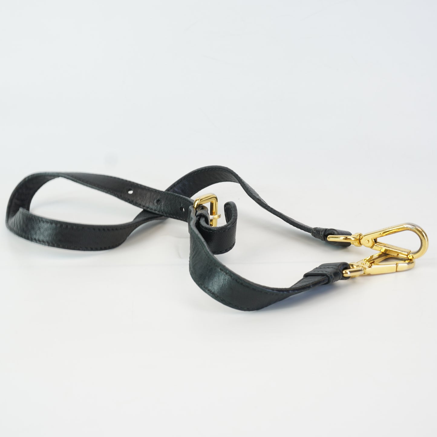 Prada Tessuto Nylon Gaufre