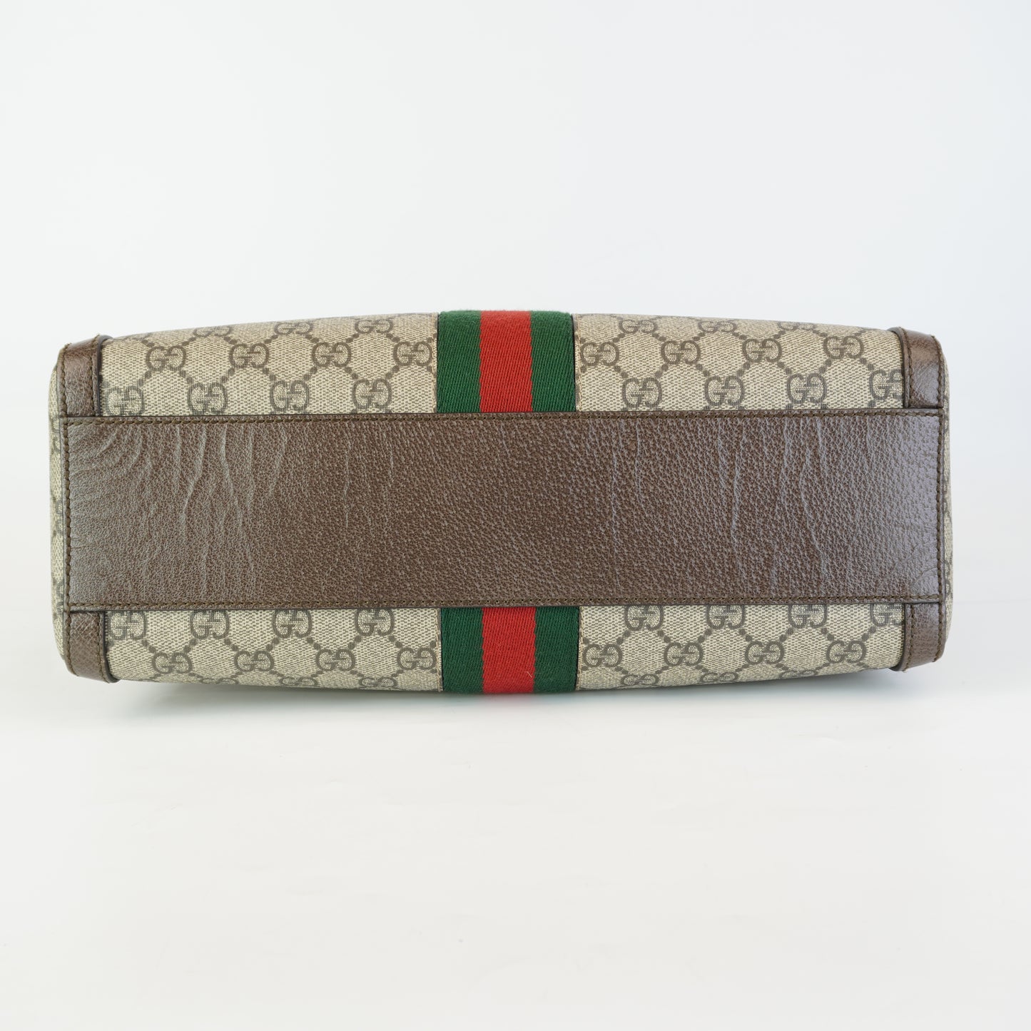 Gucci Ophidia Small Boston GHW