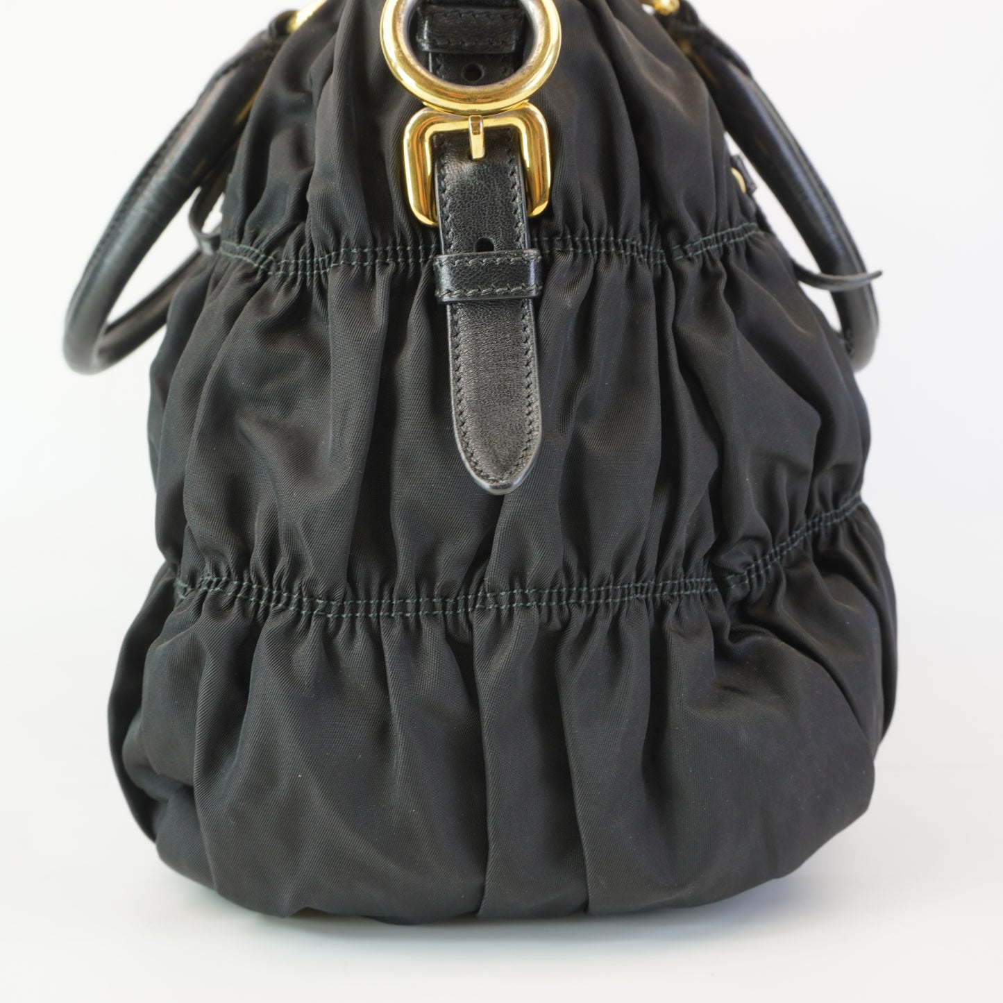 Prada Tessuto Nylon Gaufre