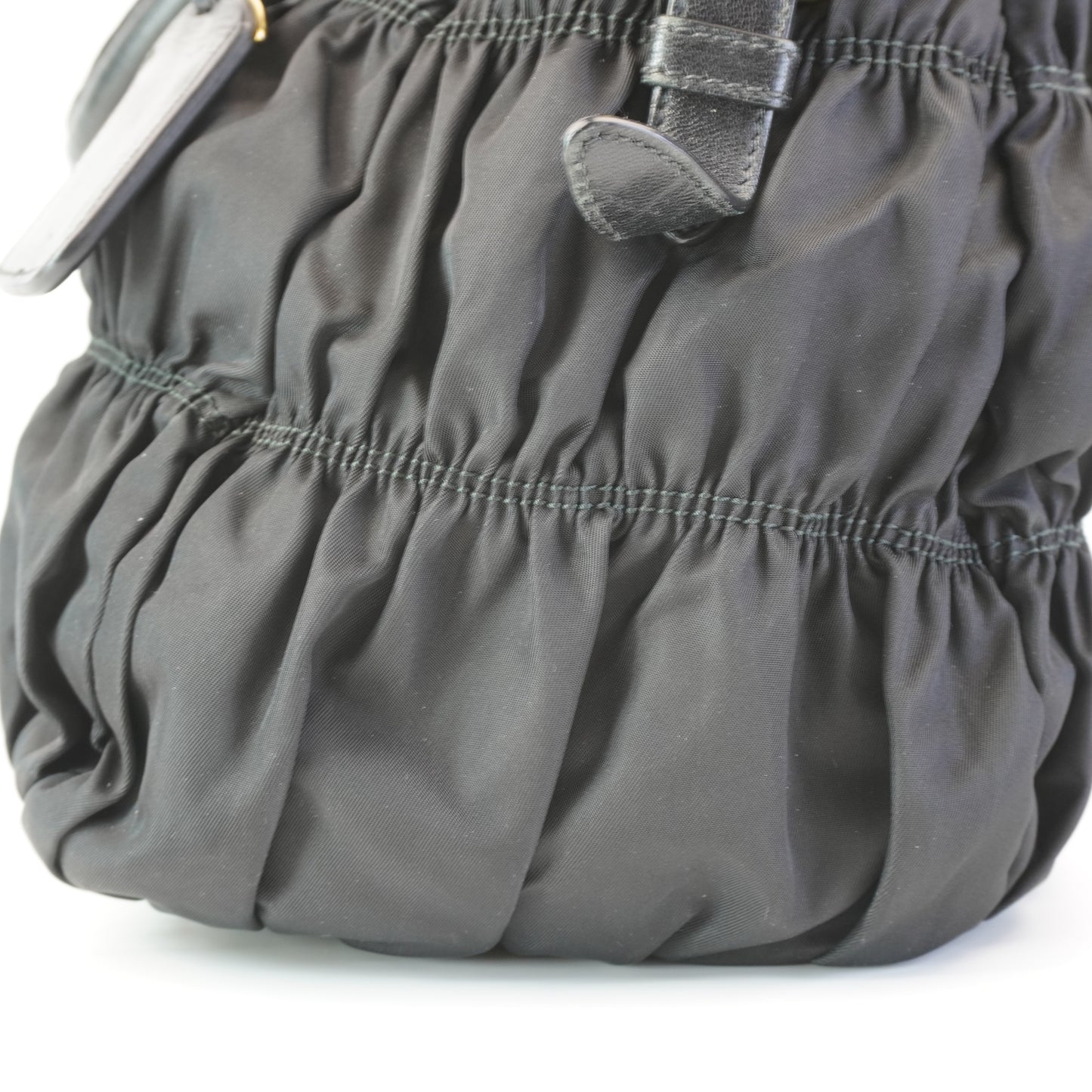 Prada Tessuto Nylon Gaufre