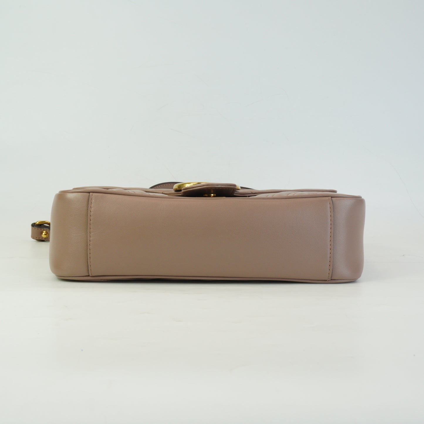 Gucci	GG Marmont Matelasse SmallBeige GHW