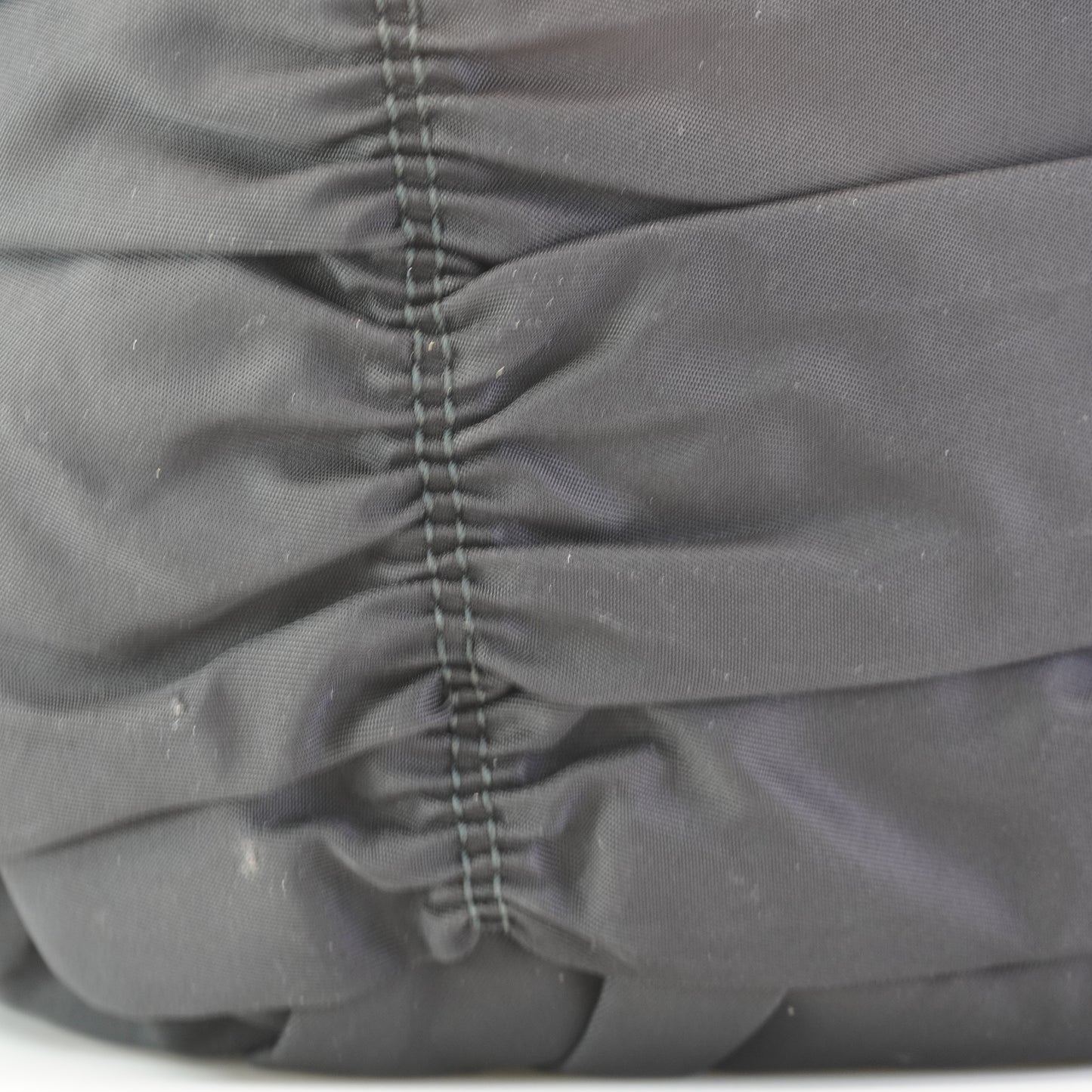 Prada Tessuto Nylon Gaufre